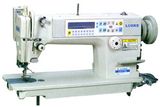 Computer Controlled High-Speed Lockstitch Sewing Machine (LK6190)