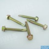 Hex Head Self-Drilling Screws