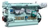 350kw Reliable Performance Marine Diesel Engine