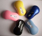 Cooling Design Optical Mouse (M2021)