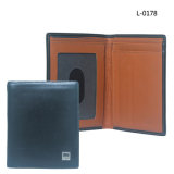 Leather Wallet/Purses (L-0178)