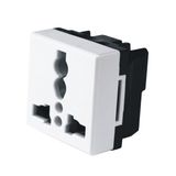 HYM-034 Multi Socket