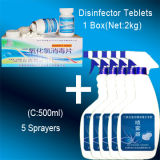 Hospital Disinfectant Tablet (CD5)