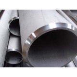 Bevelled Endsstainless Steel Pipe/Tube (TP316L)