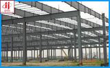 Perfabricate Steel Structual Workshop (EHSS196)