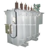 33kv Sz9 Series on-Load Regulation Power Transformer (SZ9)