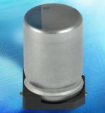 Conductive Polymer Electrolytic Capacitors