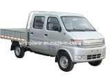 Hhdpower CNG 4 Doors Mini Truck/CNG Truck/Utility Vehicle