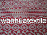Cotton Fabric African Textile (6054)