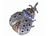 Insect Jewellery USB Flash Disk