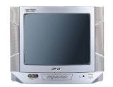 CRT Color TV (99A Series)