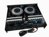 Power Amplifier (DC Series)