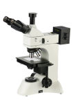 Bright/Dark Field Metallurgical Microscope (MJ33) 