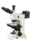 Bright/Dark Field Metallurgical Microscope (MJ33) 