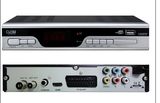 HD DVB-T Receiver