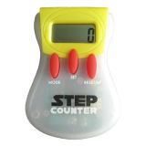 Pedometer Radio (LD29119)