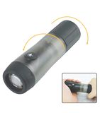 Twist LED Torch / Dynamo LED Flashlight