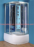 Luxurious Shower Room with Steam / Ozone Functions (SW-8046)