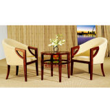 Hotel Armchair Chair Furniture (2005-B)