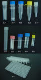 Laboratory Consumable Cyrovial Plastic Freezing Tubes (B21-B30)