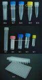 Laboratory Consumable Cyrovial Plastic Freezing Tubes (B21-B30)