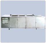 Ultrasonic Cleaning Machines