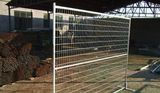 Hot Dipped Galvanized Livestock Panels