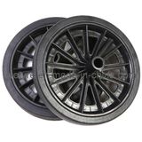 10' Trash Bin Wheel