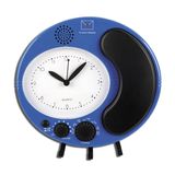 FM/AM Clock Radio