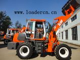 Wheel Loader (ZL30F)
