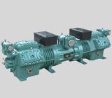 Tandem Refrigeration Compressor (BFT80G)