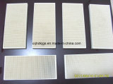 High Quality Infrared Honeycomb Ceramic Plaque for Gas Burner
