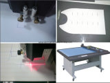 Paper Template CNC Cutter Table