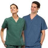 Scrubs Nursing Uniform