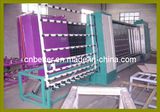 Double Glass Machine/Insulating Glass Machinery/Semi-Automatic Insulating Glass Roller Press Production Line/Double Glazing Glass Machinery (LB1600G)