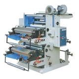 High Quality Top Sale Flexographic Printing Machine