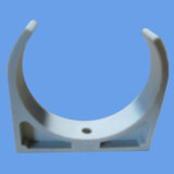 Hot Sale PPR Flat Foot Tube Card PPR Pipe Fitting