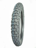 China High Quality Cheap Vintage Motorcycle Tyre 2.75-18