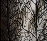 Jacquard Curtain Fabric -3