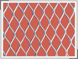 Top Quality Expanded Panel Wire Netting