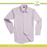 100%Cotton Plain Shirt (S-32)