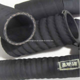 Rubber Heavy Duty Suction and Discharge Hose