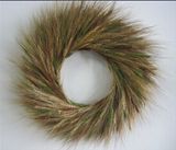 Wheat Wreath/Home Decoration/Artificial Flowers Arrangement