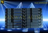 Professional Processor, Digital Processor Sp260