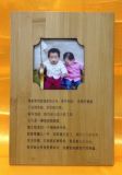 Real Wood Photos Frame, Wooden Pictures Frame