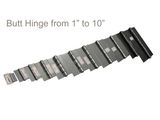 Butt Hinge