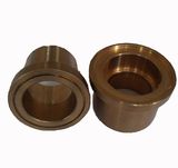 Brass Machining Part