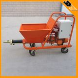 Wet Shotcrete Machine (DY-RPT30)