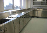 Chemical Reagent Resistant Stainless Steel Lab Furniture with Beautiful Design