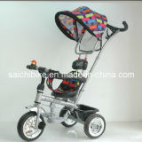2014 Vivid Color Baby Tricycle (SC-TCB-106)